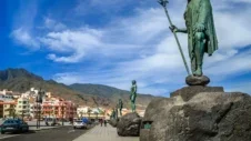 Recuperando el pasado: El resurgimiento de la cultura indígena guanche en Tenerife