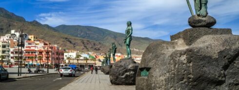 Recuperando el pasado: El resurgimiento de la cultura indígena guanche en Tenerife