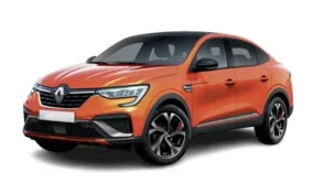 Renault Arkana (Automatic, 1.3 L, 5 Plazas)