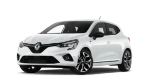 Renault Clio (Manual, 1.0 L, 5 Plazas)