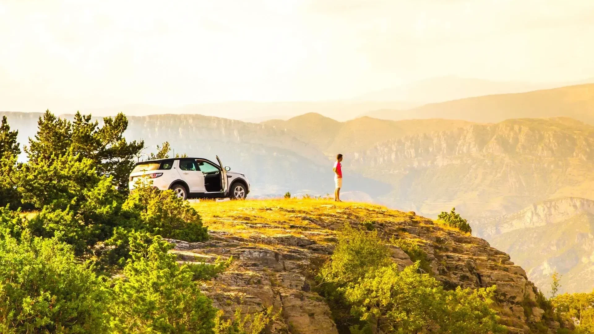 Los Mejores Lugares Fotográficos en las Islas Canarias