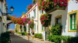 Importante descenso de la venta de viviendas en Canarias en marzo