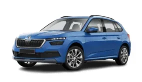 Skoda Kamiq (Manual, 1.5 L, 5 Plazas)