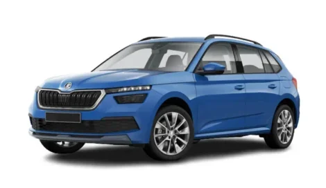 Alquiler de Skoda Kamiq (Manual, 1.5 L Gasolina) en Lanzarote