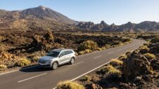 Skoda Kodiaq en Tenerife: Nuestra prueba de conducción