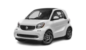 Smart Fortwo (Automatic, 1.0 L, 2 Plazas)