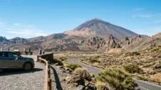 Alquiler de SUV y 4x4 en Tenerife: ¿Realmente necesitas uno, y los mejores modelos?