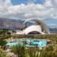 Jardín Botánico de Tenerife: Donde la belleza tropical florece en abundancia