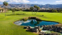 Campos de Golf de Tenerife: Una guía de hoyos para los entusiastas del golf