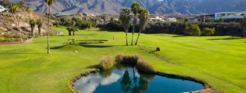 Campos de Golf de Tenerife: Una guía de hoyos para los entusiastas del golf