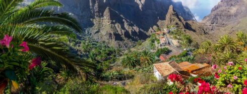 Tenerife Masca Village: El secreto mejor guardado de la isla