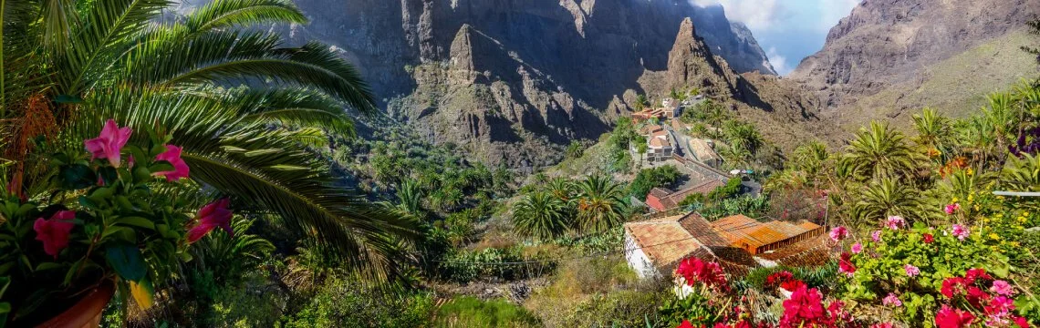 Tenerife Masca Village: El secreto mejor guardado de la isla