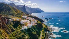 Tenerife – La perla de las Islas Canarias