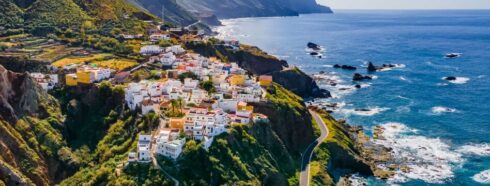 Tenerife – La perla de las Islas Canarias