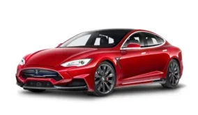 Tesla Model S 75 (Automatic, 75 kWt, 5 Plazas)