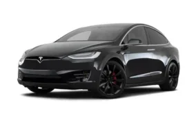 Tesla Model X (Automatic, 100 kWt, 5 Plazas)