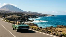 De Tenerife South Airport a todos los resorts: tiempos de trayecto, rutas y consejos locales (2026)