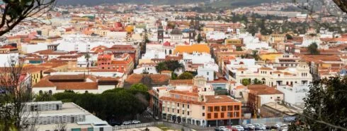 La Arquitectura de San Cristóbal de La Laguna: Un paseo por la historia