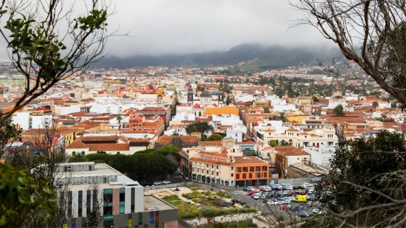 La Arquitectura de San Cristóbal de La Laguna: Un paseo por la historia