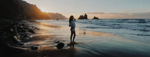 Los Mejores Lugares Fotográficos en las Islas Canarias