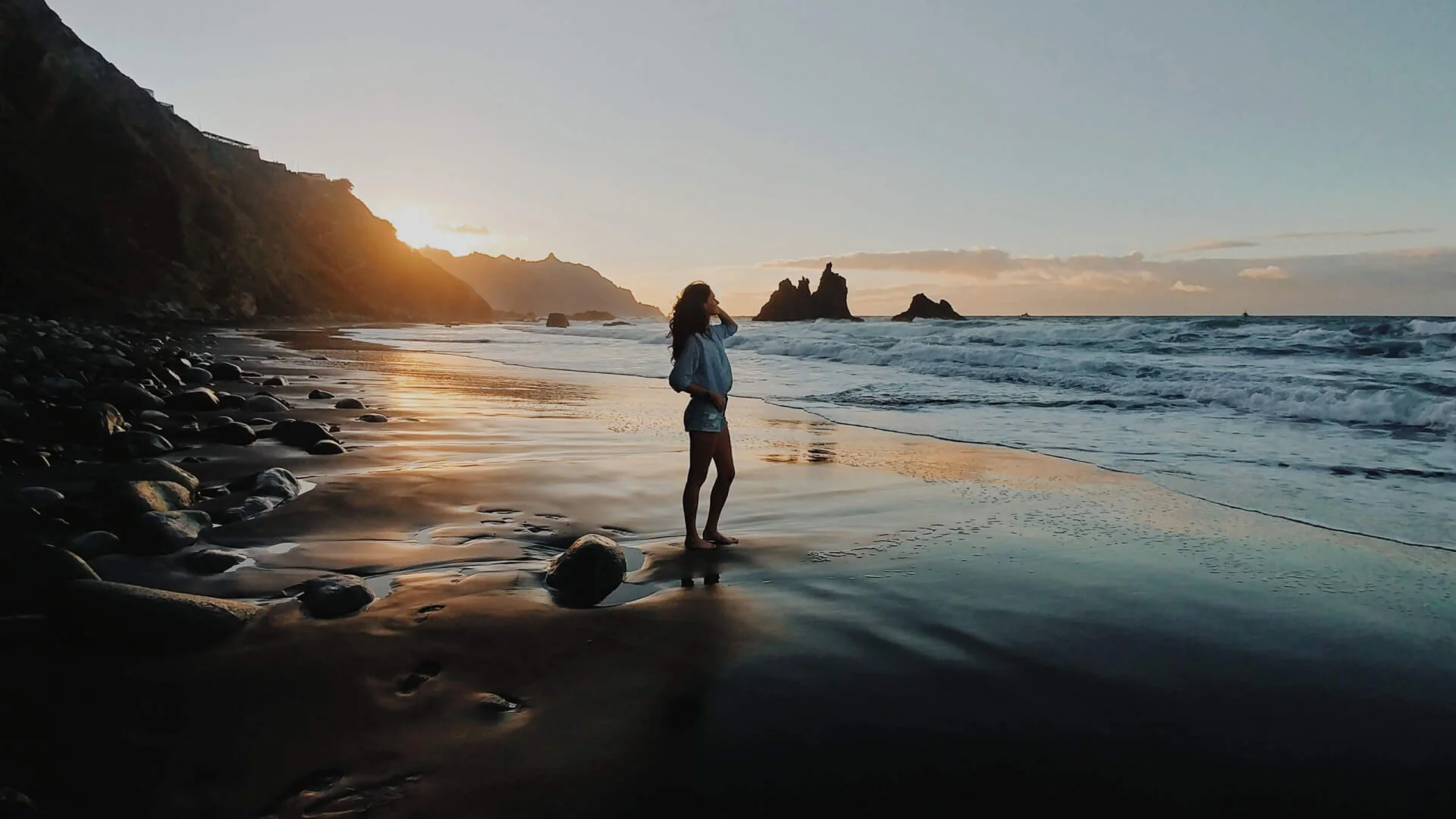 Los Mejores Lugares Fotográficos en las Islas Canarias