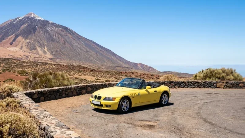 Las mejores cosas que hacer en Tenerife en coche: Principales atracciones y cómo llegar a ellas (2026)