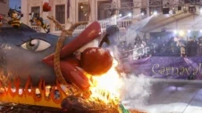 El Carnaval de Santa Cruz de Tenerife: Una explosión de color y cultura