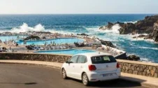 Qué hacer en Puerto de la Cruz: El Clásico de la Costa Norte en Coche