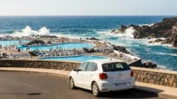 Qué hacer en Puerto de la Cruz: El Clásico de la Costa Norte en Coche