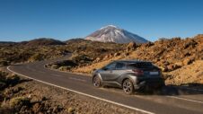 Toyota C-HR Híbrido en Tenerife: Nuestra Prueba de Conducción