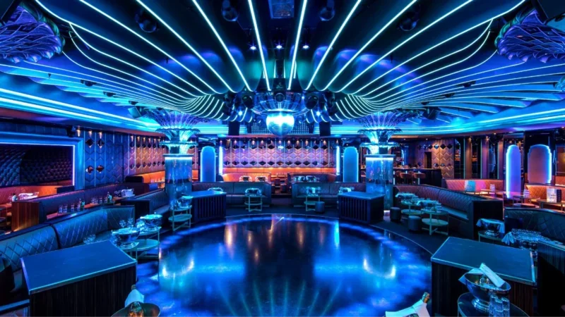 Descubra las 5 mejores discotecas para una noche inolvidable en Tenerife