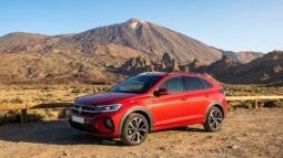 Reseña de Conducción del Volkswagen Taigo en Tenerife: Probado en Carreteras Reales