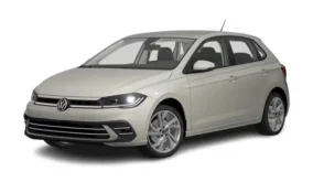 Volkswagen Polo (Automatic, 1.2 L, 5 Plazas)