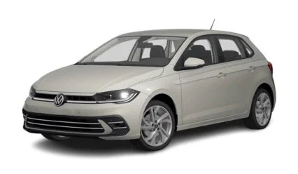 VW Polo (Automático, 1.2 L, 5 Asientos)