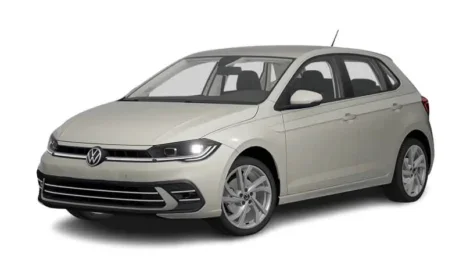 Alquiler de Volkswagen Polo (Automático, 1.2 L Gasolina) en Tenerife