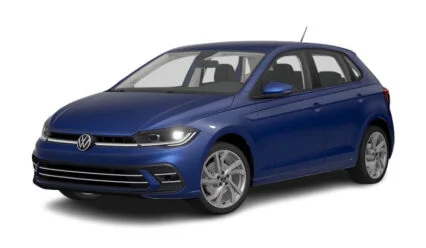 VW Polo (Manual, 1.2 L, 5 Asientos)