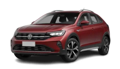 Alquiler de Volkswagen Taigo (Manual, 1.5 L Gasolina) en Tenerife