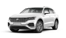 Volkswagen Touareg (Automático, 3.0 L, 5 plazas)