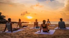 Retiros de yoga y bienestar en Tenerife: Dónde relajarse y rejuvenecer
